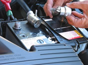 Como prolongar a vida �til da bateria